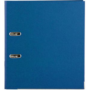 Produktbild für Ordner Herlitz 5450408 maX.file protect, PP, A4