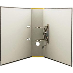 Produktbild für Ordner Falken 80024813, Karton, A4, 8cm