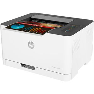 Produktbild für Farblaserdrucker HP Color Laser 150nw
