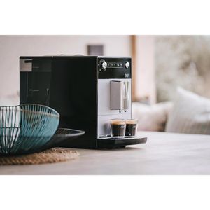 Produktbild für Kaffeevollautomat Melitta Purista, F23/0-101