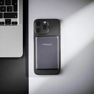 Produktbild für Powerbank Intenso MW10000, 7344034, 10000mAh