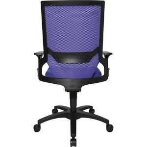 Produktbild für Bürostuhl Topstar Autosyncron 1, AU100A T38