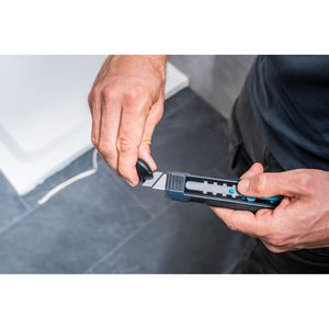Produktbild für Cuttermesser Wolfcraft Dual-Schaber-Messer 4333000