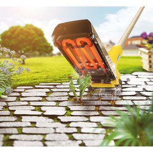 Produktbild für Unkrautbrenner Gloria-Garten 000174.0000, Thermoflamm Fix