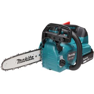 Produktbild für Kettensäge Makita DUC256Z Top Handle, Akku