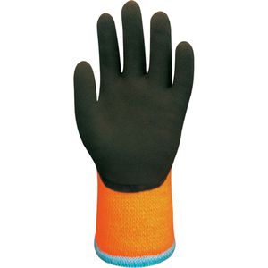 Produktbild für Arbeitshandschuhe Wonder-Grip WG-380 Thermo