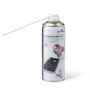 Druckluftspray Durable Powerclean Invertible 200