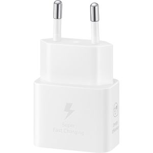 Produktbild für USB-Ladegerät Samsung EP-T2510X, 25 Watt