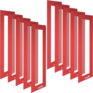 Produktbild für Inforahmen Poppstar 1011391, 7,5 x 23 cm