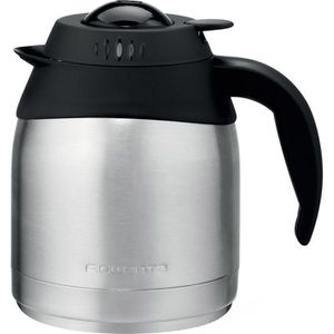 Produktbild für Kaffeemaschine Rowenta Milano Thermo CT3818, mit Thermoskanne