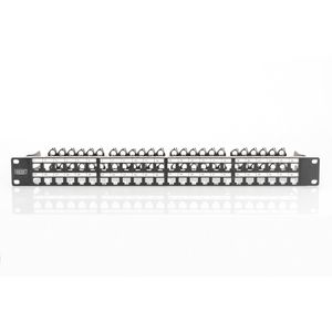 Produktbild für Patchpanel Digitus High Density, DN-91424