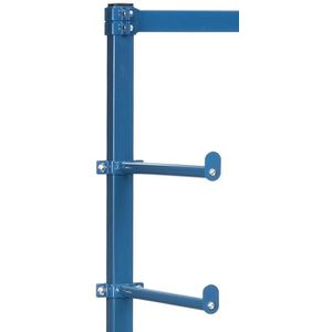 Produktbild für Tragarmwagen Fetra 4616AS, mit Abrollsicherung