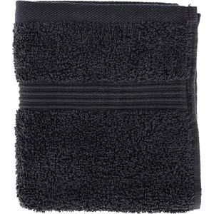 Produktbild für Handtuch Julie-Julsen anthrazit, 30 x 50 cm