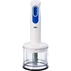 Produktbild für Stabmixer Braun MultiQuick 2, MQ 20236M WH