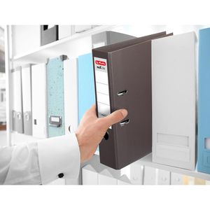 Produktbild für Ordner Herlitz 10834463 maX.file protect plus, PP