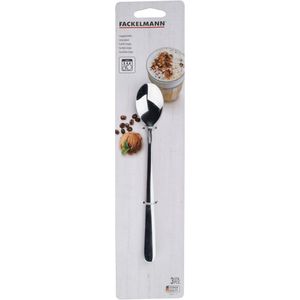 Produktbild für Latte-Macchiato-Löffel Fackelmann 41421, 20 cm