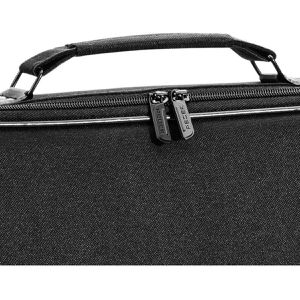 Produktbild für Laptoptasche Pedea Fair, schwarz