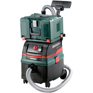 Produktbild für Nass-Trockensauger Metabo Allessauger ASR 25 L SC
