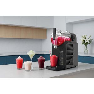 Produktbild für Slush-Maschine Seeger Super Slush, für 2 Liter