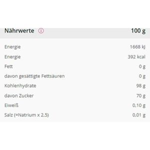 Produktbild für Kräuterbonbons Woogie Euka Menthol