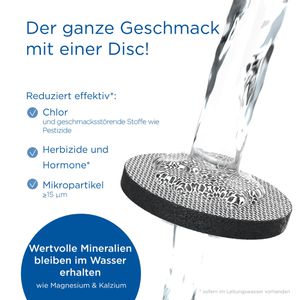 Produktbild für Filterkartusche Brita MicroDisc