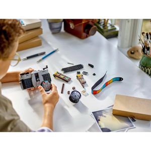 Produktbild für Klemmbausteine LEGO Creator 3in1 31147, ab 8 Jahre