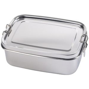 Lunchbox Böttcher-AG Edelstahl
