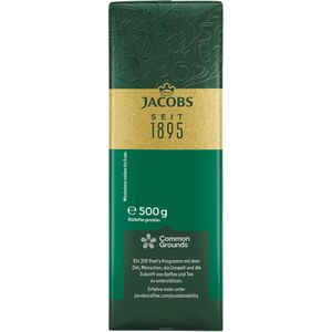 Produktbild für Kaffee Jacobs Krönung
