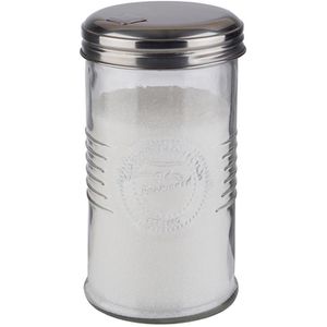 Zuckerstreuer APS Old Fashioned, mit Klappdeckel