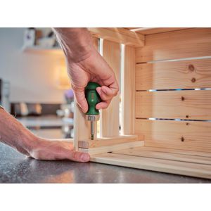 Produktbild für Schraubendreher Bosch Stubby 1600A032UY