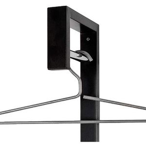 Produktbild für Wandgarderobe Haku-Möbel 89545, Metall