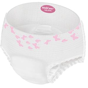 Produktbild für Inkontinenz-Pants Hartmann MoliCare Premium Lady