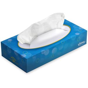 Produktbild für Kosmetiktücher Kleenex 8827