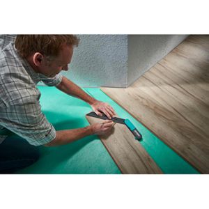 Produktbild für Winkelschmiege Wolfcraft 6958000, mit Linealanschlag