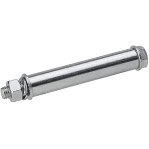 Schubkarren-Achse Metafranc WU0830230