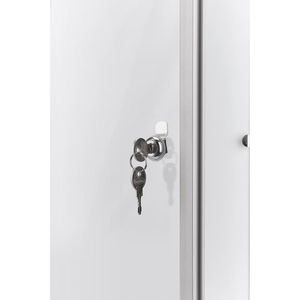 Produktbild für Schaukasten Magnetoplan SP 1215300, innen