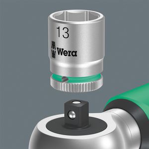 Produktbild für Drehmomentschlüssel Wera Safe-Torque A 1