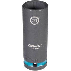Steckschlüssel Makita Impact Black, E-16508