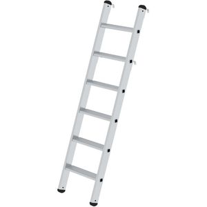 Produktbild für Anlegeleiter MUNK 41306, extrabreit, Länge 1,69m