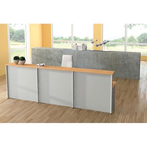 Produktbild für Anbautheke Kerkmann Genua 3992