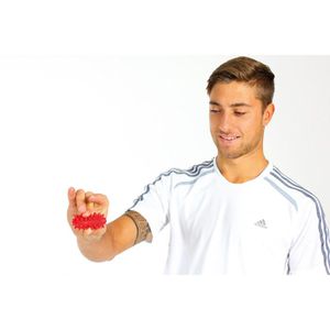 Produktbild für Igelball Togu Noppenball lang