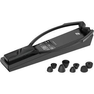 Produktbild für Kopfhörer Sennheiser RS 5200, schwarz