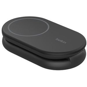 Produktbild für Ladestation Belkin BoostCharge einklappbar 2in1