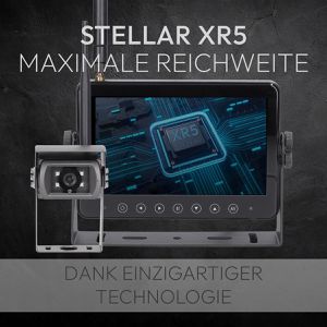 Produktbild für Rückfahrkamera VSG24 Horizon Stellar Pro 24653