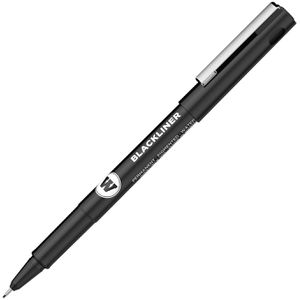 Fineliner Molotow Blackliner