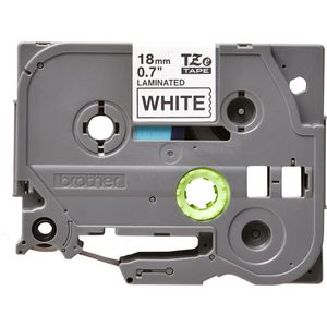 Produktbild für Schriftband Brother TZe-241 CIV, 18mm