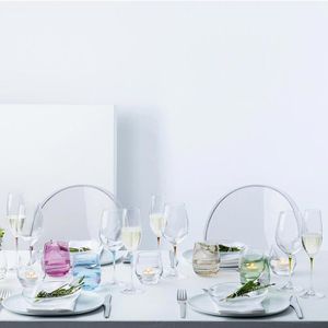 Produktbild für Trinkgläser Leonardo Puccini 069557 WH