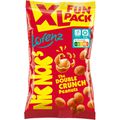 Zusatzbild Erdnüsse Lorenz NicNacs XL Fun Pack