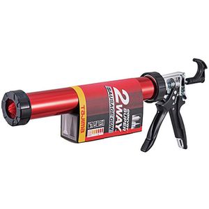 Produktbild für Kartuschenpresse Tajima CNV-SFSP600, Convoy 2 Way, mechanisch