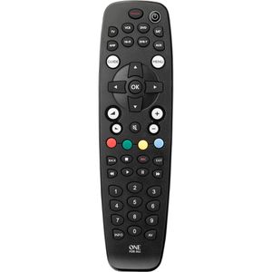 Universalfernbedienung One-For-All OFA 8